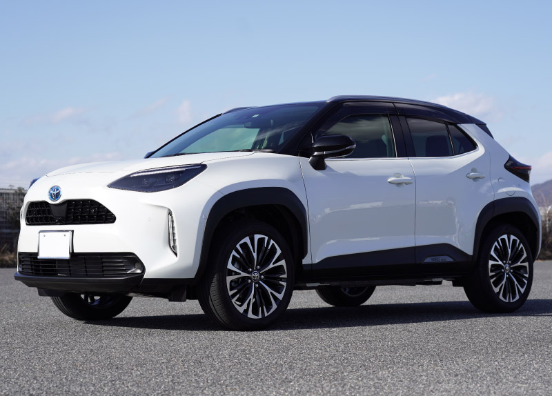 ������ꥹ������ ������ɥ��ȥ�� ���̻ž夲 4P�åȥ西 TOYOTA YARIS CROSS ���� ���� ������ ���������⡼�� �������� �ѡ��� �ɥ쥹���å� ���������꡼ �ҳ��� ���ץ���� ��������ͽ������/4��10��������ͽ���