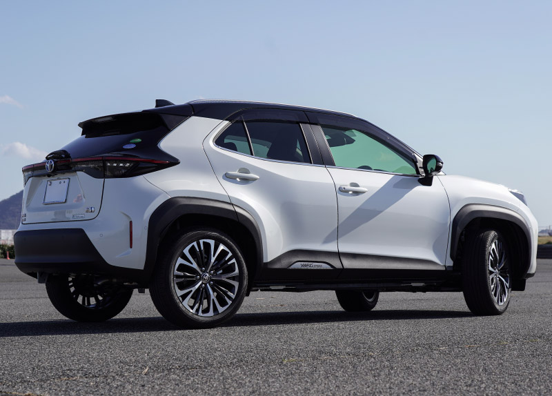 ������ꥹ������ ������ɥ��ȥ�� ���̻ž夲 4P�åȥ西 TOYOTA YARIS CROSS ���� ���� ������ ���������⡼�� �������� �ѡ��� �ɥ쥹���å� ���������꡼ �ҳ��� ���ץ���� ��������ͽ������/4��10��������ͽ���