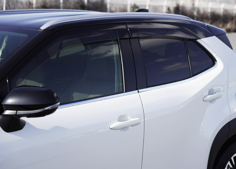 ������ꥹ������ ������ɥ��ȥ�� ���̻ž夲 4P�åȥ西 TOYOTA YARIS CROSS ���� ���� ������ ���������⡼�� �������� �ѡ��� �ɥ쥹���å� ���������꡼ �ҳ��� ���ץ���� ��������ͽ������/4��10��������ͽ���