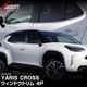 ������ꥹ������ ������ɥ��ȥ�� ���̻ž夲 4P�åȥ西 TOYOTA YARIS CROSS ���� ���� ������ ���������⡼�� �������� �ѡ��� �ɥ쥹���å� ���������꡼ �ҳ��� ���ץ���� ��������ͽ������/4��10��������ͽ���