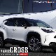 ꥹ ɥȥ ̻ž夲 4Påȥ西 TOYOTA YARIS CROSS    ⡼  ѡ ɥ쥹å ꡼ ҳ ץ 