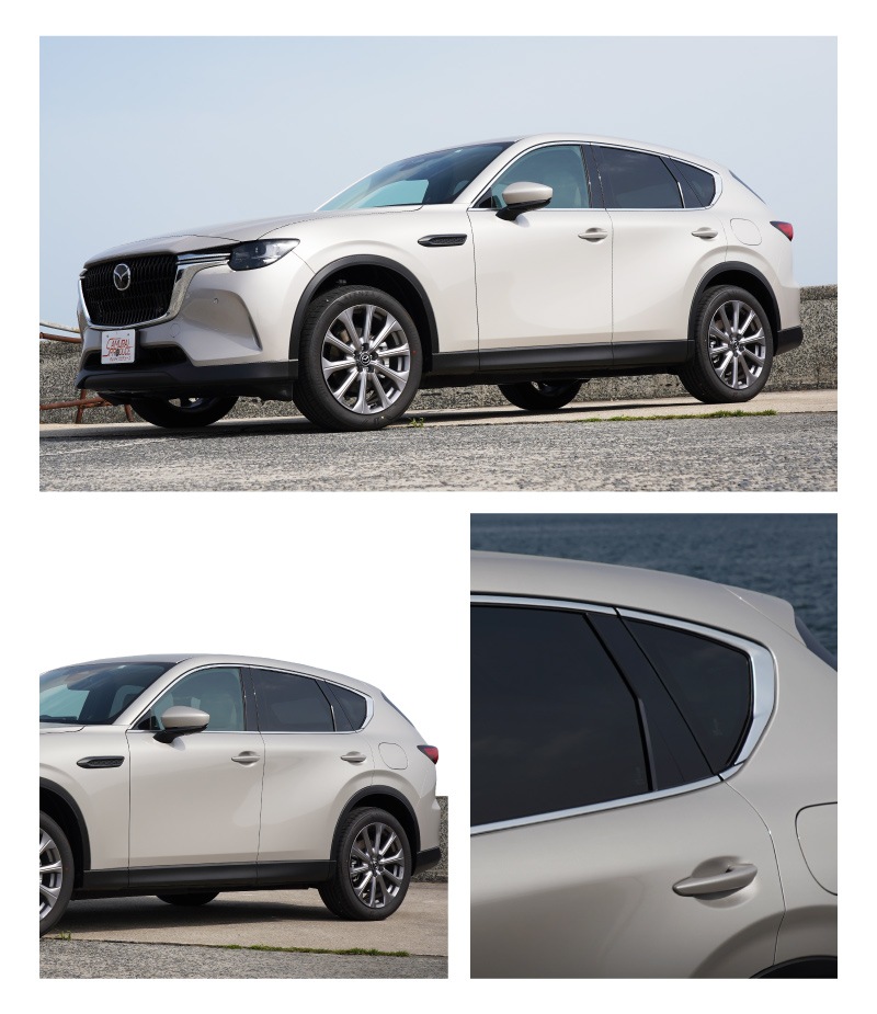 ڥåȳCX-60 KH ɥȥ ¦¦ ˥å å ٤3 ̻ž夲 ⡼С ֥å̻ž夲åޥĥ MAZDA CX60      ѡġͽ/֥å:610⡼С:620ͽ