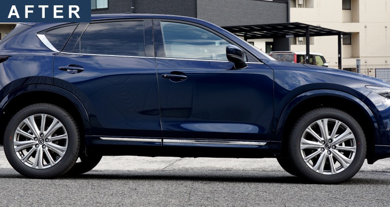 CX-5 KF / ɥ˥å ̻ž夲 4P 2åޥĥ MAZDA CX5  ƥꥢ å ⡼ ɥ쥹å ɥ⡼ ɥȥ ɥɥ  ꡼ ץ 