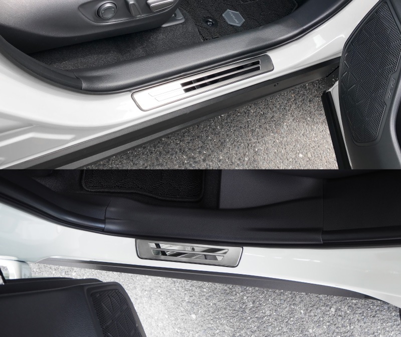 RAV4 50 RAV4 PHV ɥƥå ¦åեץ졼 4P ݸդ ٤3顼 С/֥å/ܥĴåȥ西 TOYOTA ֣ MXAA54   ݸ ѡġͽ/ܥĴ:1220ͽ