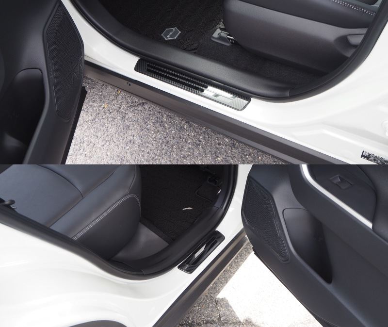 RAV4 50 RAV4 PHV ɥƥå ¦åեץ졼 4P ݸդ ٤3顼 С/֥å/ܥĴåȥ西 TOYOTA ֣ MXAA54   ݸ ѡġͽ/ܥĴ:1220ͽ