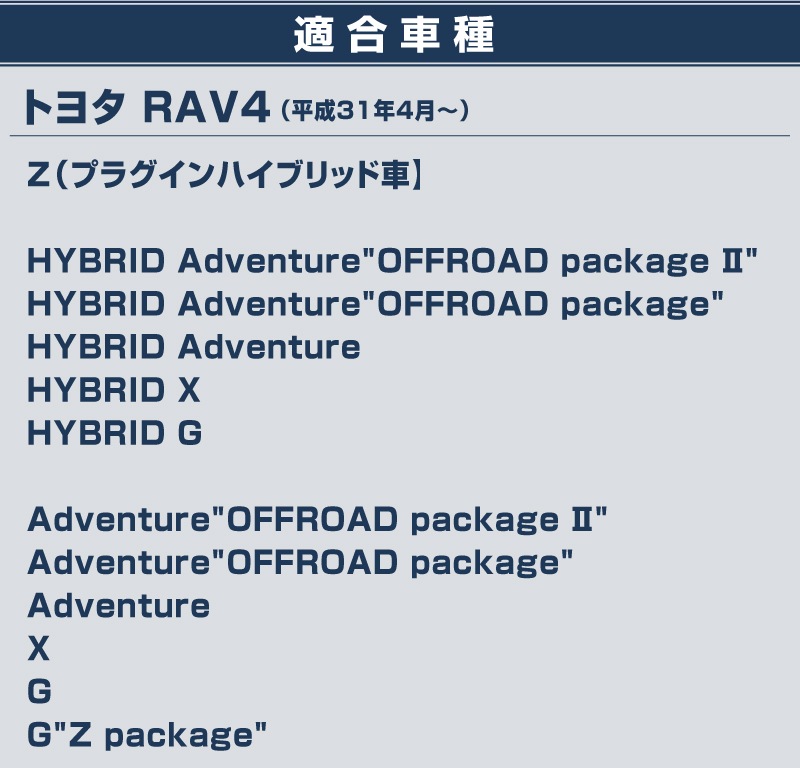RAV4 50系 RAV4 PHV ウィンドウトリム 鏡面仕上げ 6P｜トヨタ TOYOTA ラブ４ MXAA54 AXAH54 AXAH52 MXAA52 50系 カスタム カスタム 専用 パーツ ドレスアップ アクセサリー 社外品 専用 パーツ ウェザーモール オプション エアロ