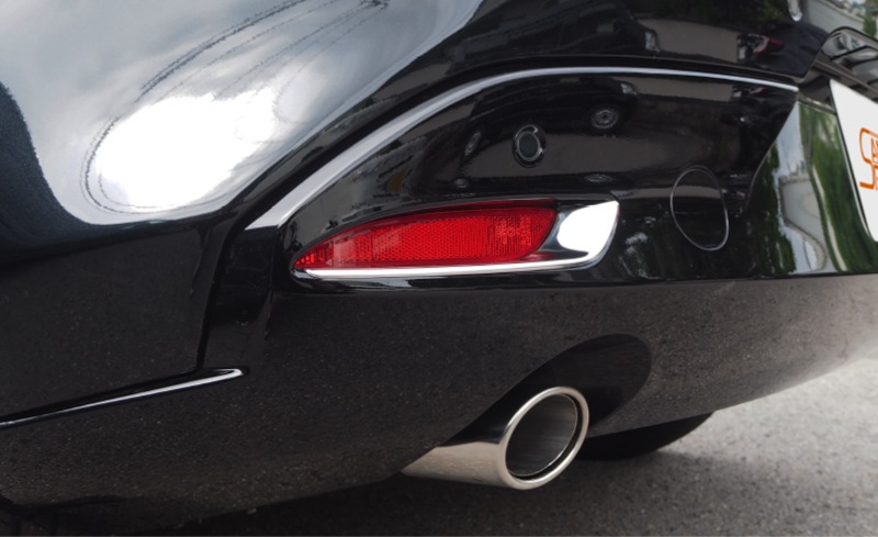 MAZDA3 ꥢե쥯˥å ̻ž夲 2PMAZDA ޥĥ3 BP FASTBACK եȥХå    ѡ ɥ쥹å ꡼ ҳ ץ 