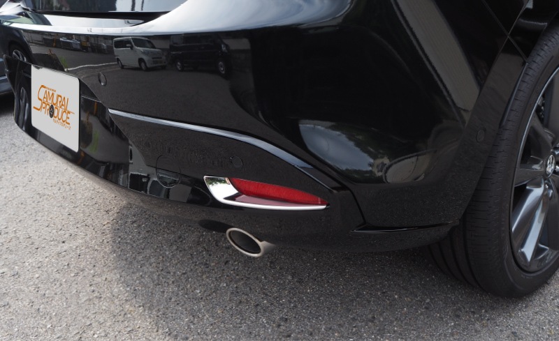 MAZDA3 ꥢե쥯˥å ̻ž夲 2PMAZDA ޥĥ3 BP FASTBACK եȥХå    ѡ ɥ쥹å ꡼ ҳ ץ 