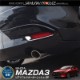 MAZDA3 ꥢե쥯˥å ̻ž夲 2PMAZDA ޥĥ3 BP FASTBACK եȥХå    ѡ ɥ쥹å ꡼ ҳ ץ 