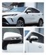 �ϥꥢ�� �����ɥߥ顼 �����˥å��� 2P ���٤�2�� ���̻ž夲 �֥�å���������åȥ西 TOYOTA HARRIER 60�� 2020 �����ϥꥢ�� 80�� �б��������� ���� �ѡ���