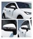 �ϥꥢ�� �����ɥߥ顼 �����˥å��� 2P ���٤�2�� ���̻ž夲 �֥�å���������åȥ西 TOYOTA HARRIER 60�� 2020 �����ϥꥢ�� 80�� �б��������� ���� �ѡ���