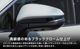 �ϥꥢ�� �����ɥߥ顼 �����˥å��� 2P ���٤�2�� ���̻ž夲 �֥�å���������åȥ西 TOYOTA HARRIER 60�� 2020 �����ϥꥢ�� 80�� �б��������� ���� �ѡ���
