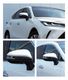 �ϥꥢ�� �����ɥߥ顼 �����˥å��� 2P ���٤�2�� ���̻ž夲 �֥�å���������åȥ西 TOYOTA HARRIER 60�� 2020 �����ϥꥢ�� 80�� �б��������� ���� �ѡ���
