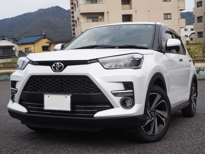 【セット割】ライズ ロアグリル＆デイライト＆フォグランプ ガーニッシュ 鏡面仕上げ 外装専用 パーツセット｜トヨタ TOYOTA RAIZE カスタム 専用 パーツ アクセサリー 社外品 エクステリア 外装 モール トリム エアロ【予約販売/4月30日頃入荷予定】