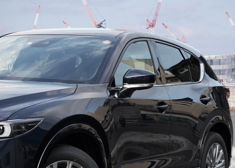 CX-5 KF�� ����/��� �ɥ��ߥ顼 �����˥å��� ���̻ž夲 2P�åޥĥ� MAZDA CX5 ���������꡼ �ҳ��� ������ ���� �������ƥꥢ ��å� �⡼�� �ȥ�� �ɥ쥹���å� �����ɥɥ� �ɥ��ߥ顼 ���С� ���ץ�����ͽ������/2��20��������ͽ���