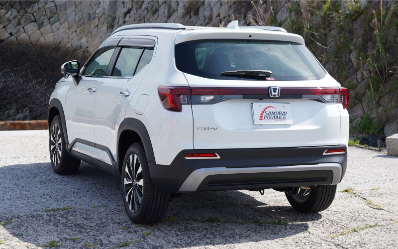 WR-V ꥢե쥯˥å å 2P ̻ž夲åۥ HONDA WRV DG   ꥢ  ѡ ɥ쥹å ꡼ ҳ 