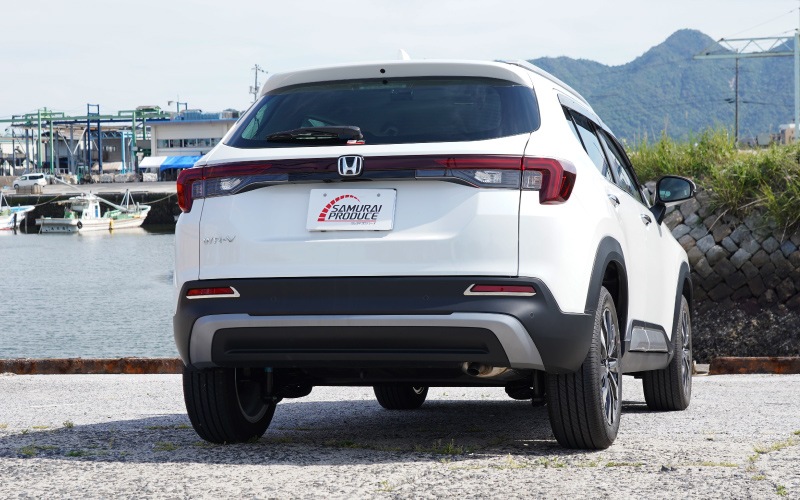 WR-V ꥢե쥯˥å å 2P ̻ž夲åۥ HONDA WRV DG   ꥢ  ѡ ɥ쥹å ꡼ ҳ 