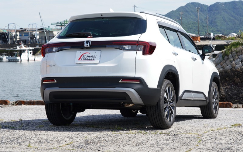 WR-V ꥢե쥯˥å å 2P ̻ž夲åۥ HONDA WRV DG   ꥢ  ѡ ɥ쥹å ꡼ ҳ 