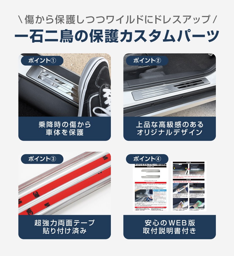 ��2/23�� 10%off�ۥե��󥯥� �����åեץ졼�� �����ɥ��ƥå׳�¦ �ե���ȡ��ꥢ���å� 4P �����ݸ���դ� ����С� �֥�å� �����ܥ�Ĵ�å����� SUZUKI FRONX WDB3S WEB3S ���� �������� �ѡ��� �ɥ쥹���å� ���������꡼ ���ץ���� ���� �ҳ� �ݸ� ���ɻ� ��������