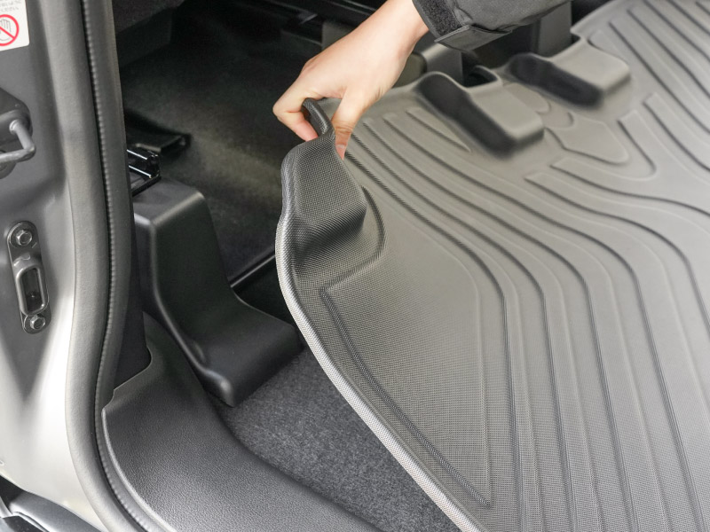 ��ɩ �����ǥꥫ�ߥ�/ek���ڡ���/ek���������ڡ��� ���� �롼���� ���� �ե����ޥå� 2P ��С������� �֥�å� 2025ǯ�ե��ǥ�����󥸸��б���MITSUBISHI DELICA MINI NISSAN ROOX ���� ���� �ݸ� �ɿ� �ե���� �ꥢ ���å� ���� �ҳ� ���������ޥå� ���Ρ� �쥸�㡼 ��������ͽ������/3��30��������ͽ���