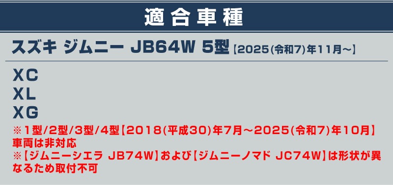 新型ジムニー JB64 5型 専用 フロントアンダーカバー ガーニッシュ 車体保護ゴム付き 1P シルバーヘアライン ｜スズキ SUZUKI JIMNY JB64W カスタム 専用 パーツ ドレスアップ アクセサリー 社外品 オプション エアロ【予約販売/6月30日頃入荷予定】
