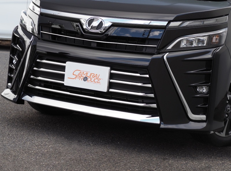 トヨタ ヴォクシー 純正グリル www.poltekkes-bsi.ac.id