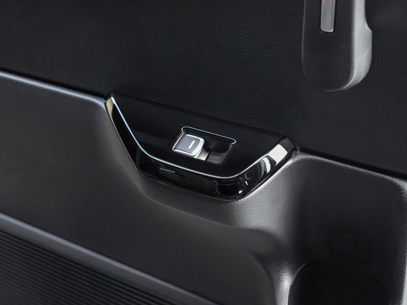 �������ƥåץ若�� ������(AIR)/���ѡ���(SPADA) RP�� ������ɥ������å��ѥͥ� 6P �ԥ��Υ֥�å� 2025ǯ�ޥ��ʡ������󥸸��б��åۥ�� HONDA STEPWGN ���� RP6/RP7/RP8 e:HEV SPADA AIR ���� �������� �ѡ��� �ɥ쥹���å� ���������꡼ �ҳ��� 