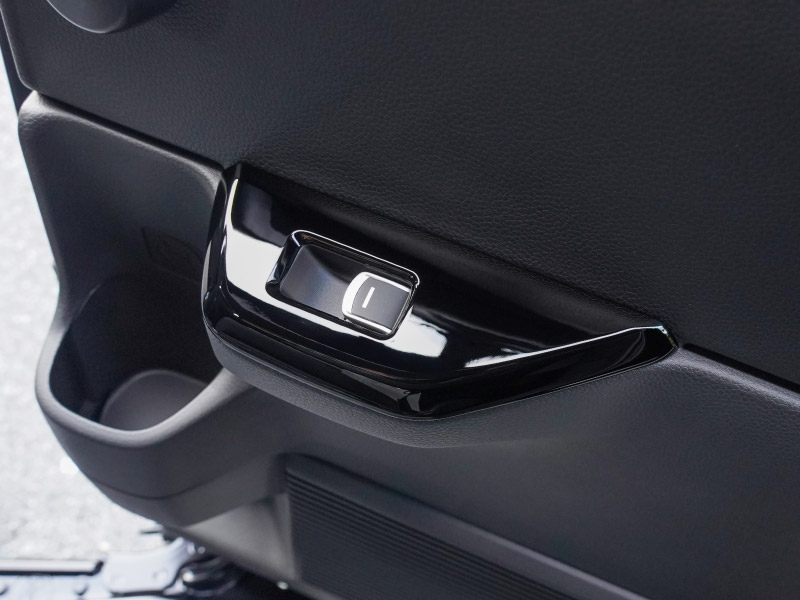 �������ƥåץ若�� ������(AIR)/���ѡ���(SPADA) RP�� ������ɥ������å��ѥͥ� 6P �ԥ��Υ֥�å� 2025ǯ�ޥ��ʡ������󥸸��б��åۥ�� HONDA STEPWGN ���� RP6/RP7/RP8 e:HEV SPADA AIR ���� �������� �ѡ��� �ɥ쥹���å� ���������꡼ �ҳ��� 