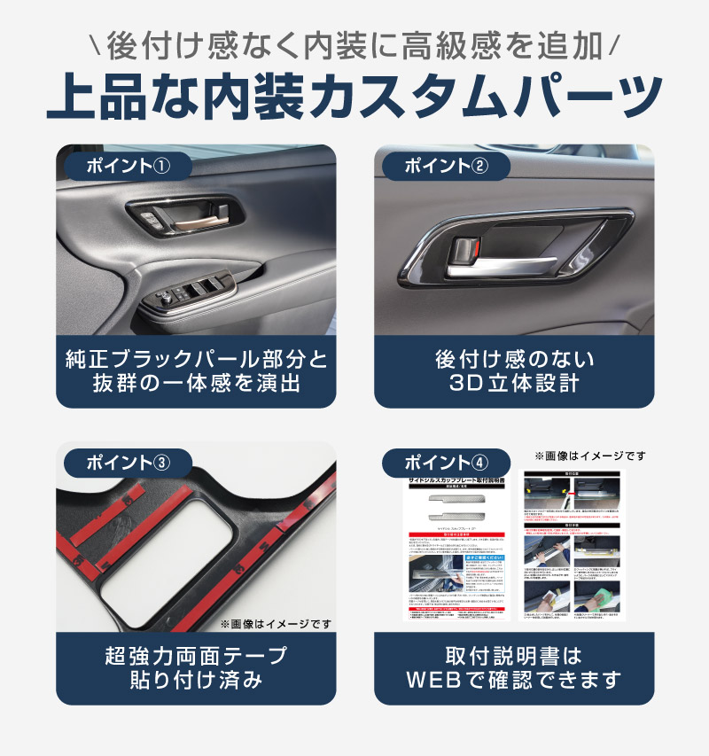 ���饦�󥹥ݡ��� ���饦�󥯥��������С� ���饦�󥨥��ơ��� ���� ����ʡ��ɥ��ϥ�ɥ� ����ƥꥢ�ѥͥ� 4P �֥�å��ѡ����TOYOTA �ȥ西 CROWN SPORT CROSSOVER ESTATE TZSH35 AZSH35  AZSH39W AZSH38W ���� ���� �ɥ��Υ� �ѥͥ� �������� �ѡ��� �ɥ쥹���å� ���ץ���� ���������꡼ �ҳ���