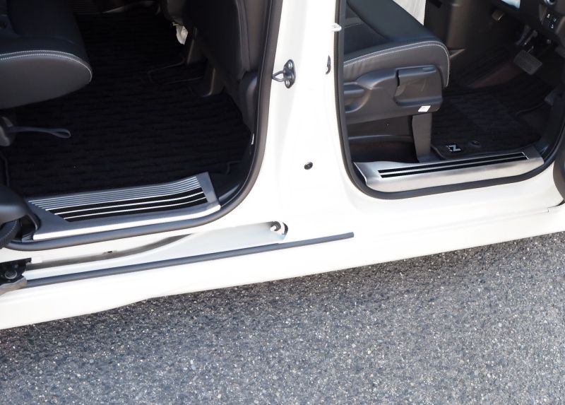 N-BOX/N-BOX JF3/4   ɥƥå åեץ졼 С ߤդ 4Påۥ HONDA NBOX NBOX CUSTOM ̥ܥå   ѡ ɥ쥹å ꡼ ҳ ץͽ/810ͽ