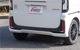 ڥȥåʡۿ N-BOX JF5 JF6 ꥢե쥯 ˥å 2P ֥ååۥ HONDA NBOX CUSTOM   ꥢ  ѡ ꡼ ҳ ɥ쥹å