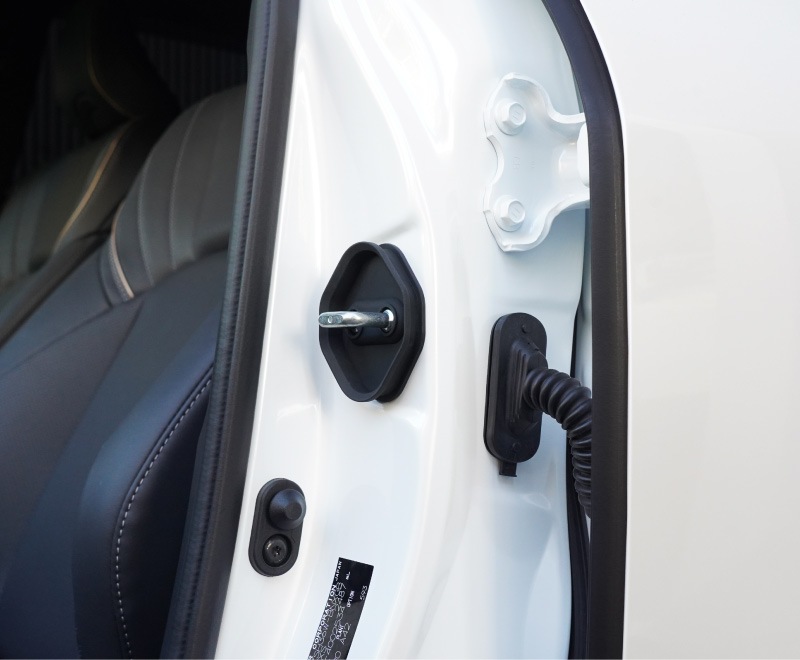 WR-V �ɥ����ȥ饤���� 4P �֥�å��åۥ�� HONDA WRV ���� �������� �ݸ�ѡ��� �ɥ����ȥåѡ����С� ���ȥ饤�������С� �ɥ쥹���å� ���������꡼ �ҳ��� ���ץ����ڥ᡼�����о�/���������ã���������Բġ�