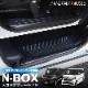 N-BOX/N-BOX JF3/4   ɥƥå åեץ졼 4P ߤդ ֥åƥ󥫥顼åۥ HONDA NBOX NBOX CUSTOM ̥ܥå   ѡ ɥ쥹å ꡼ ҳ