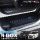 N-BOX/N-BOX JF3/4   ɥƥå åեץ졼 4P ߤդ ֥åƥ󥫥顼åۥ HONDA NBOX NBOX CUSTOM ̥ܥå   ѡ ɥ쥹å ꡼ͽ/710ͽ