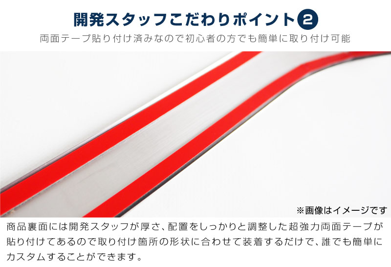 【8/16～SALE対象 10%OFF】【アウトレット品】新型ステップワゴン スパーダ(SPADA)専用 RP系 フロントグリルガーニッシュ 4P 鏡面仕上げ｜ホンダ HONDA STEPWGN 専用 RP6/RP7/RP8 外装 フロント カスタム パーツ ドレスアップ アクセサリー 社外品 エアロ