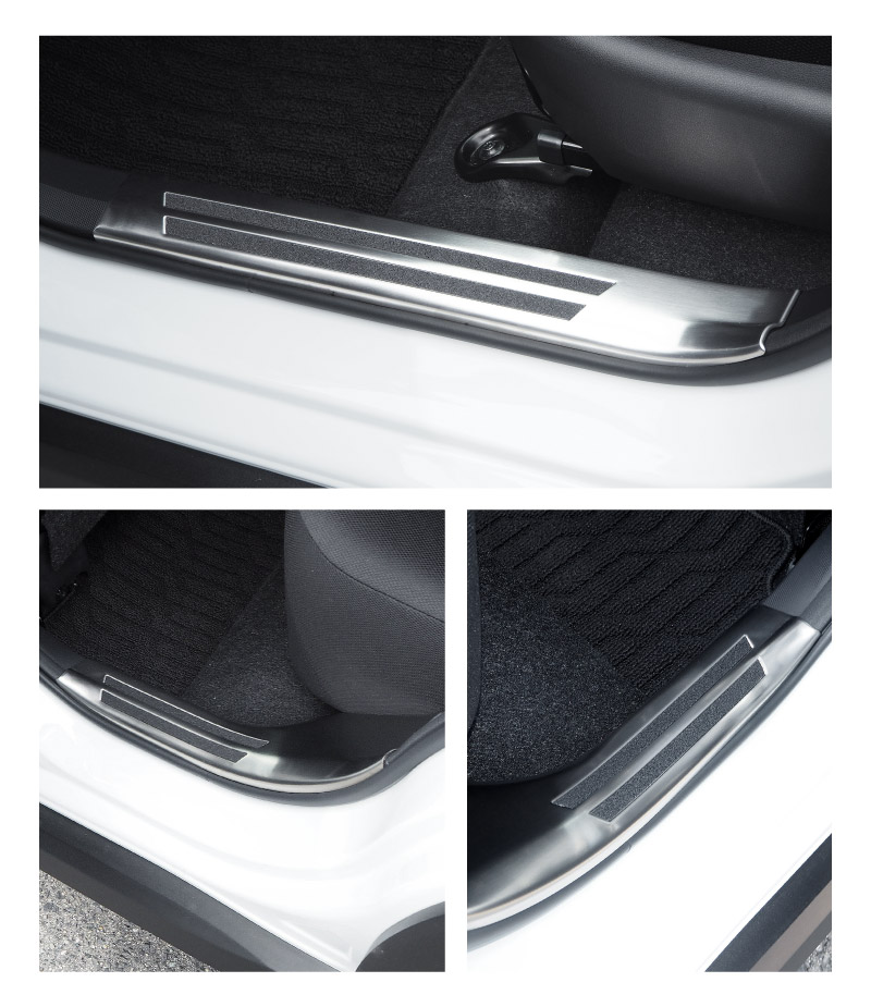 �饤�� ���å��� ��å��� ������������ �����ȥ��ƥå���¦ �����åեץ졼�� �ե���ȡ��ꥢ���å� 4P ���ߤ��դ� ���٤�2���顼 ����С� �֥�å��åȥ西 TOYOTA RAIZE �����ϥ� DAIHATSU ROCKY��ͽ������/����С�:2��20�������֥�å�:2��28��������ͽ���