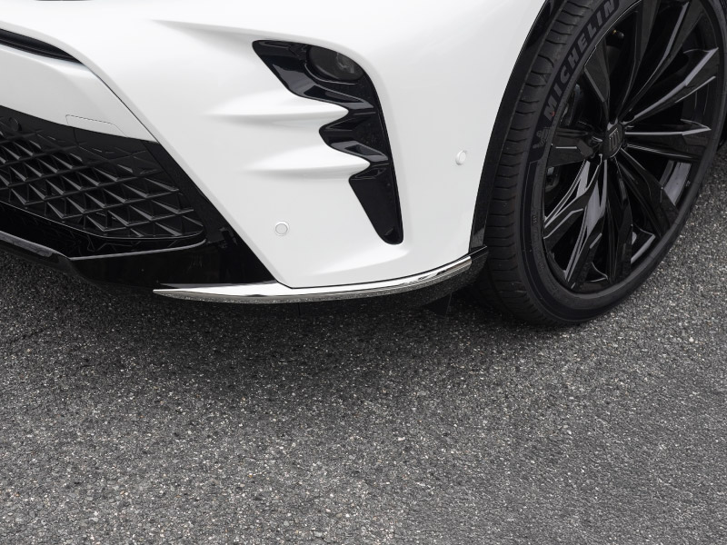 ���饦�󥹥ݡ��� �ե���ȥ�å׺��������˥å��� 2P ���̻ž夲��TOYOTA �ȥ西 CROWN SPORT AZSH36W AZSH37W PHEV ���� ���� �ե���� �������� �ѡ��� �ɥ쥹���å� ���ץ���� ���������꡼ �ҳ���