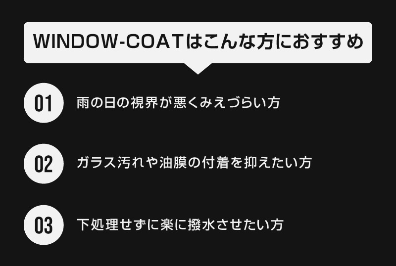 饤ɥ WINDOW COAT 100ml եȥ饹女 饤ߥå°å饹ƥ     ƥʥ ֥å ƥʥ     ߥ 