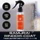 饤ɥ WINDOW COAT 100ml եȥ饹女 饤ߥå°å饹ƥ     ƥʥ ֥å ƥʥ     ߥ 