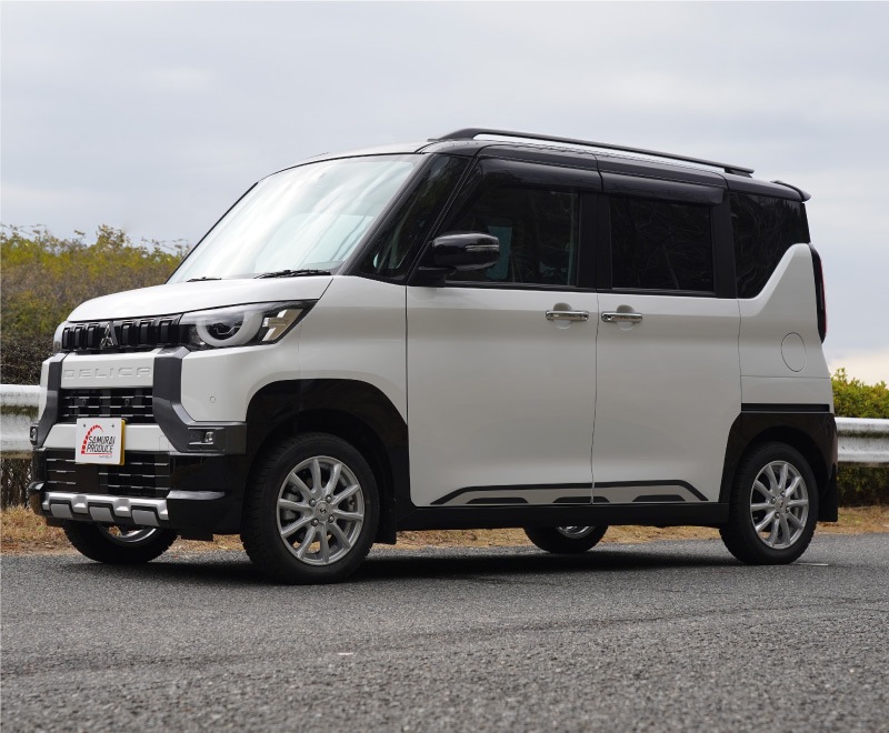 三菱デリカミニ・ドアハンドルカバー本物ラプターライナーカスタム塗装 楽天市場】デリカミニ ドアハンドルインナーカバー 左右セット