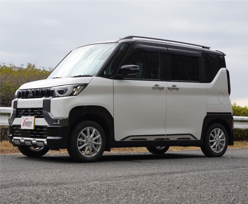 ɩ ǥꥫߥ/ekڡ  롼  ɥϥɥ륫С ˥å 8P åž夲MITSUBISHI DELICA MINI NISSAN ROOX     ѡ