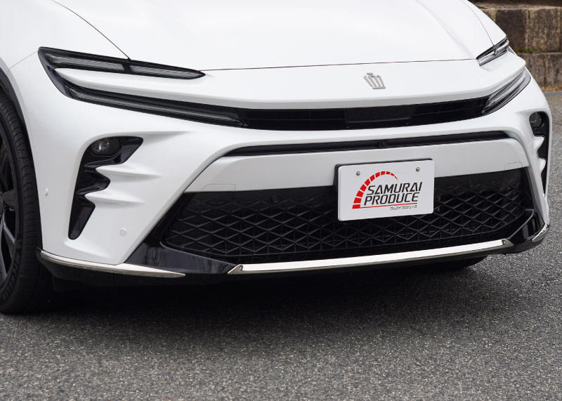 ��2/23�� 10%off�ۡڥ��åȳ�ۥ��饦�󥹥ݡ��� �ե���ȥ�å���������� �����˥å��� 3P ���̻ž夲��TOYOTA �ȥ西 CROWN SPORT AZSH36W AZSH37W PHEV ���� ���� �ե���� �������� �ѡ��� �ɥ쥹���å� ���ץ���� ���������꡼ �ҳ���