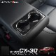 CX-30 ƥꥢѥͥ ꥢåץۥС 1P ֥ͭåإ饤åޥĥ MAZDA CX30 ꡼ ƥꥢ    ѡ ɥ쥹å ץͽ/620ͽ