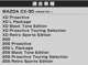 CX-30 ƥꥢѥͥ ꥢåץۥС 1P ֥ͭåإ饤åޥĥ MAZDA CX30 ꡼ ҳ ƥꥢ    ѡ ɥ쥹å ץͽ/830ͽ