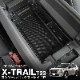 ȥ쥤 T33 󥽡ܥåȥ쥤 1P ߤᥴդ NISSAN X-TRAIL     ѡ ɥ쥹å