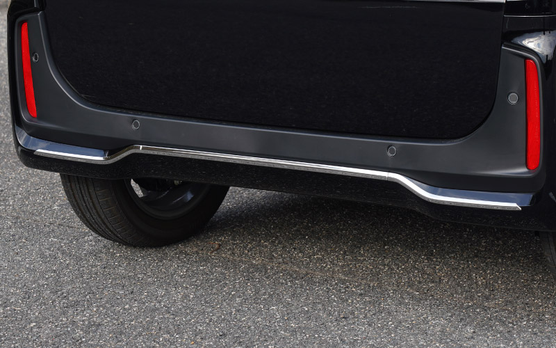 ���� N-BOX�������� JF5 JF6 �ꥢ��åץ����˥å��� 3P ���̻ž夲 ���ƥ�쥹���åۥ�� HONDA NBOX CUSTOM ���� ���� �ꥢ �������� �ѡ��� ���������꡼ �ҳ��� �ɥ쥹���å�