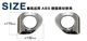 ڡ MK54S MK94S ե쥢若󥿥ե MM54S MM94S եȥեץ˥å 2P åž夲SUZUKI  SPACIA GEAR ޥĥ MAZDA FLAIR WAGON TOUGH STYLE  ե  ѡ ɥ쥹å ꡼ ץ  ҳ С