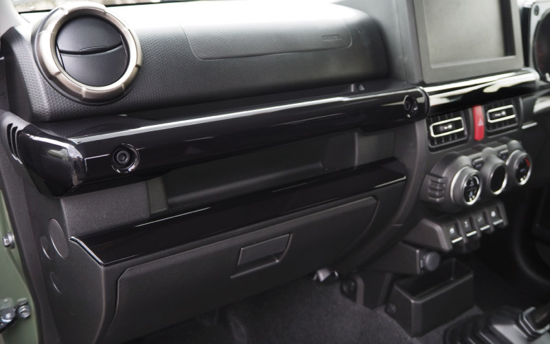 ����ˡ� ����ˡ������� ����ˡ��Υޥ� ���󥿡��ѥͥ� 6P �ԥ��Υ֥�å��å����� SUZUKI JIMNY JB64W JIMNY SIERRA JB74W JIMNY NOMADE JC74W ���� ���� �������� �ѡ��� �ɥ쥹���å� ���������꡼ �ҳ��� ���ץ���� ������