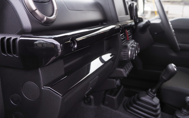 ����ˡ� ����ˡ������� ����ˡ��Υޥ� ���󥿡��ѥͥ� 6P �ԥ��Υ֥�å��å����� SUZUKI JIMNY JB64W JIMNY SIERRA JB74W JIMNY NOMADE JC74W ���� ���� �������� �ѡ��� �ɥ쥹���å� ���������꡼ �ҳ��� ���ץ���� ������