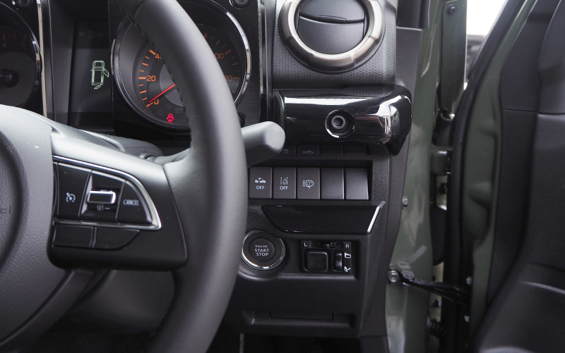 ����ˡ� ����ˡ������� ����ˡ��Υޥ� ���󥿡��ѥͥ� 6P �ԥ��Υ֥�å��å����� SUZUKI JIMNY JB64W JIMNY SIERRA JB74W JIMNY NOMADE JC74W ���� ���� �������� �ѡ��� �ɥ쥹���å� ���������꡼ �ҳ��� ���ץ���� ������